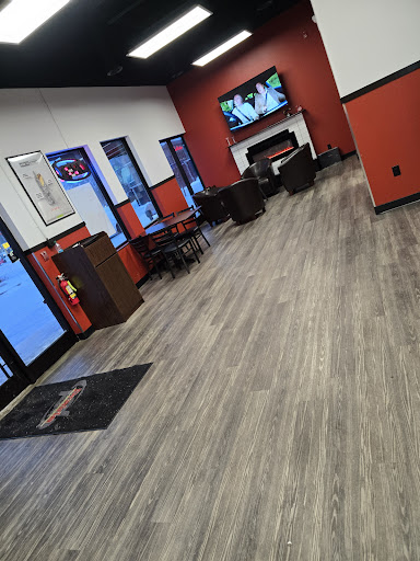 Photo of Prairie Donair Stonebridge Saskatoon - 3210 Preston Ave S Unit #50, Saskatoon, SK S7T 1C9